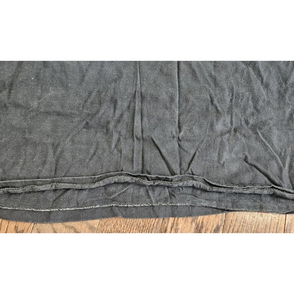 Vintage 1993 Marvin The Martian Kansas City Chiefs Road Games T-shirt XL Black - Picture 13 of 13